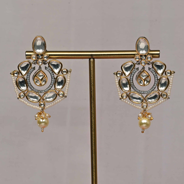 Victorian Necklace Set