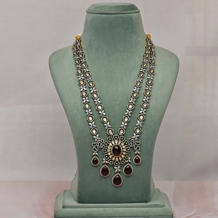 Victorian Necklace Set