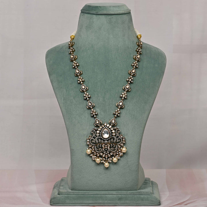 Victorian Necklace Set