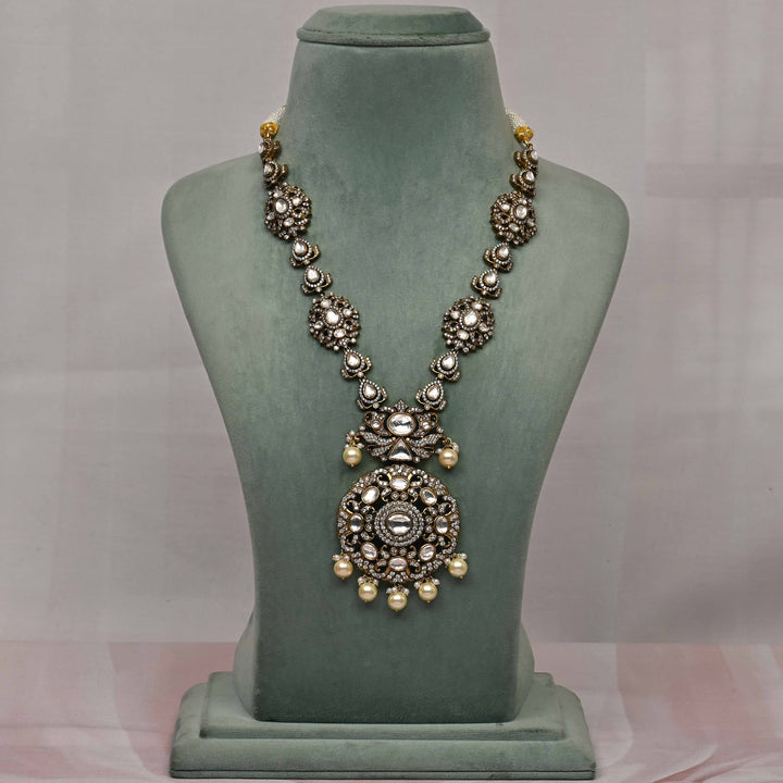 Victorian Necklace Set