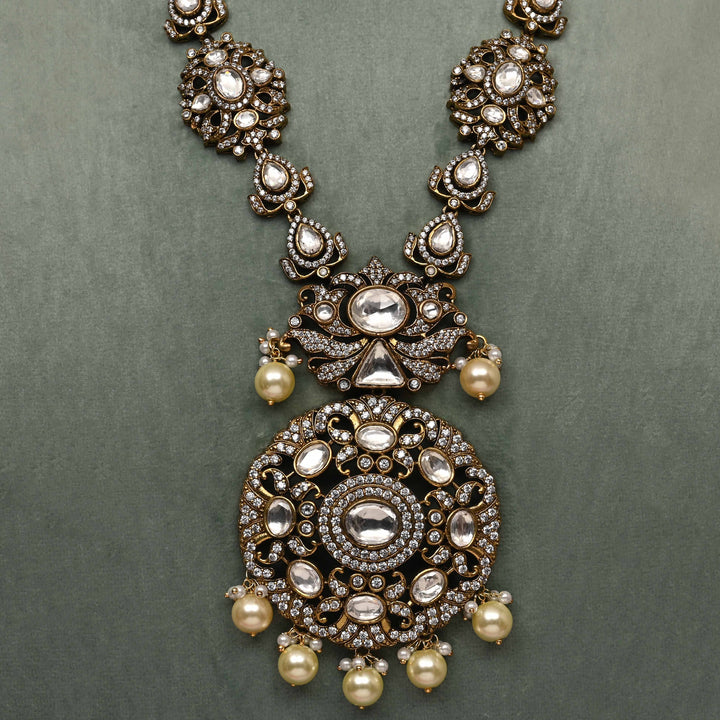 Victorian Necklace Set