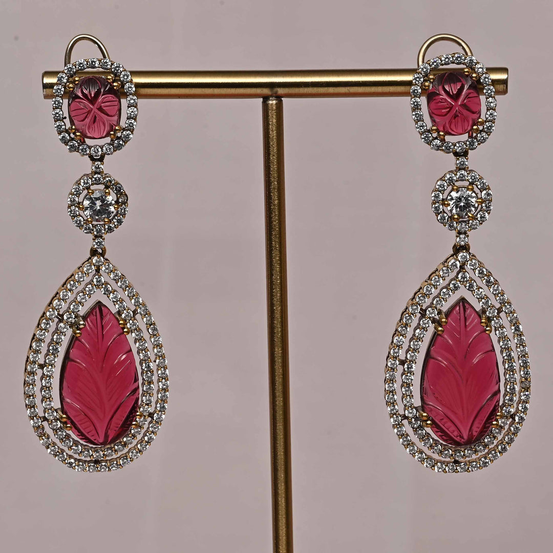 Victorian Necklace Set