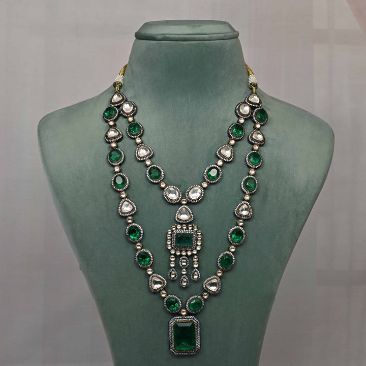 Victorian Necklace Set