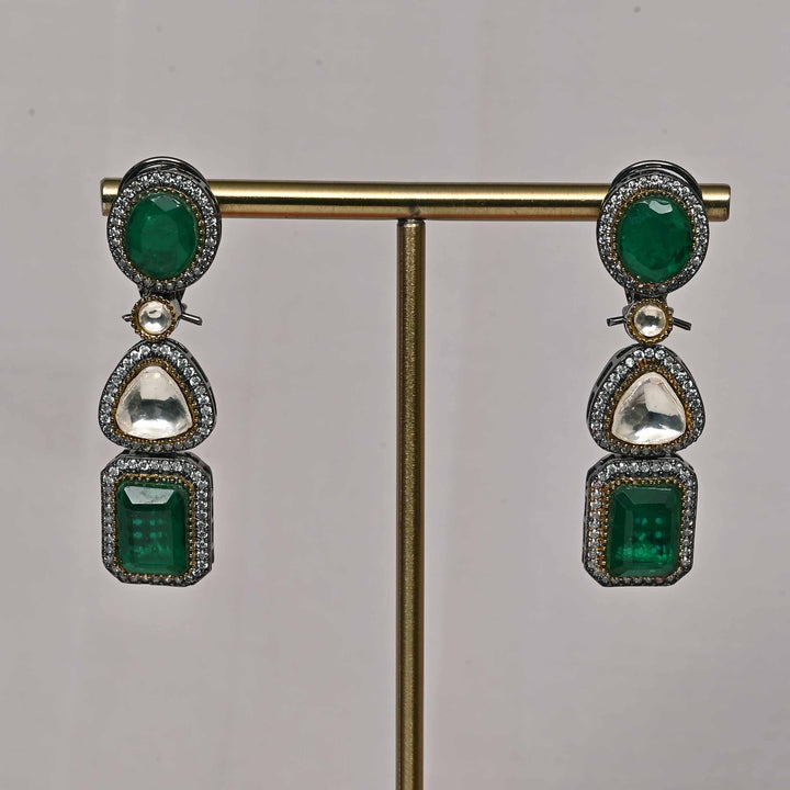 Victorian Necklace Set