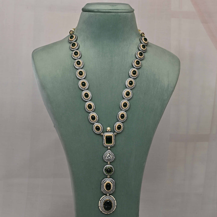 Victorian Necklace Set