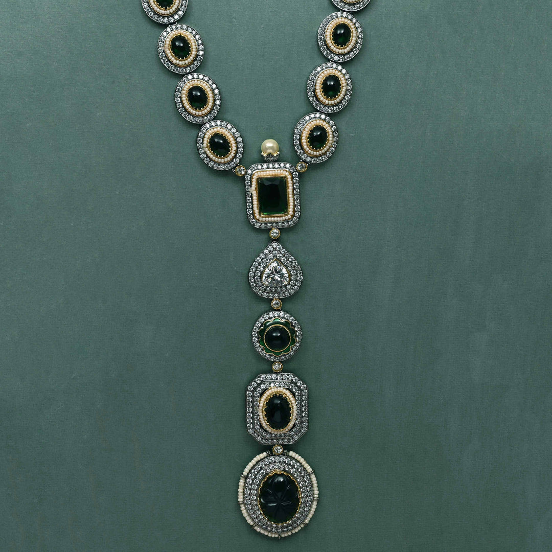 Victorian Necklace Set