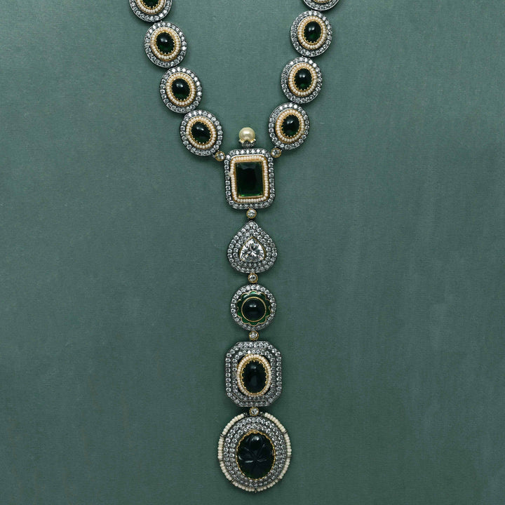 Victorian Necklace Set