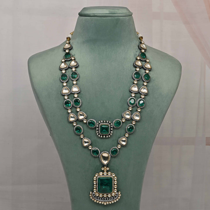 Victorian Necklace Set