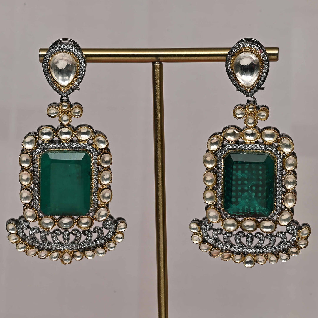 Victorian Necklace Set