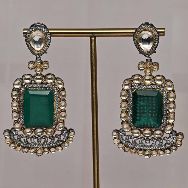 Victorian Necklace Set