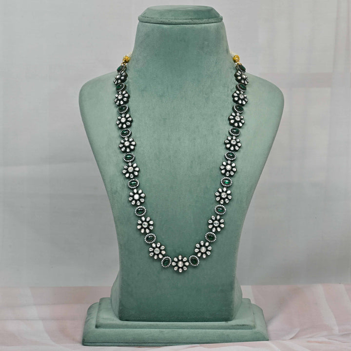 Victorian Necklace Set