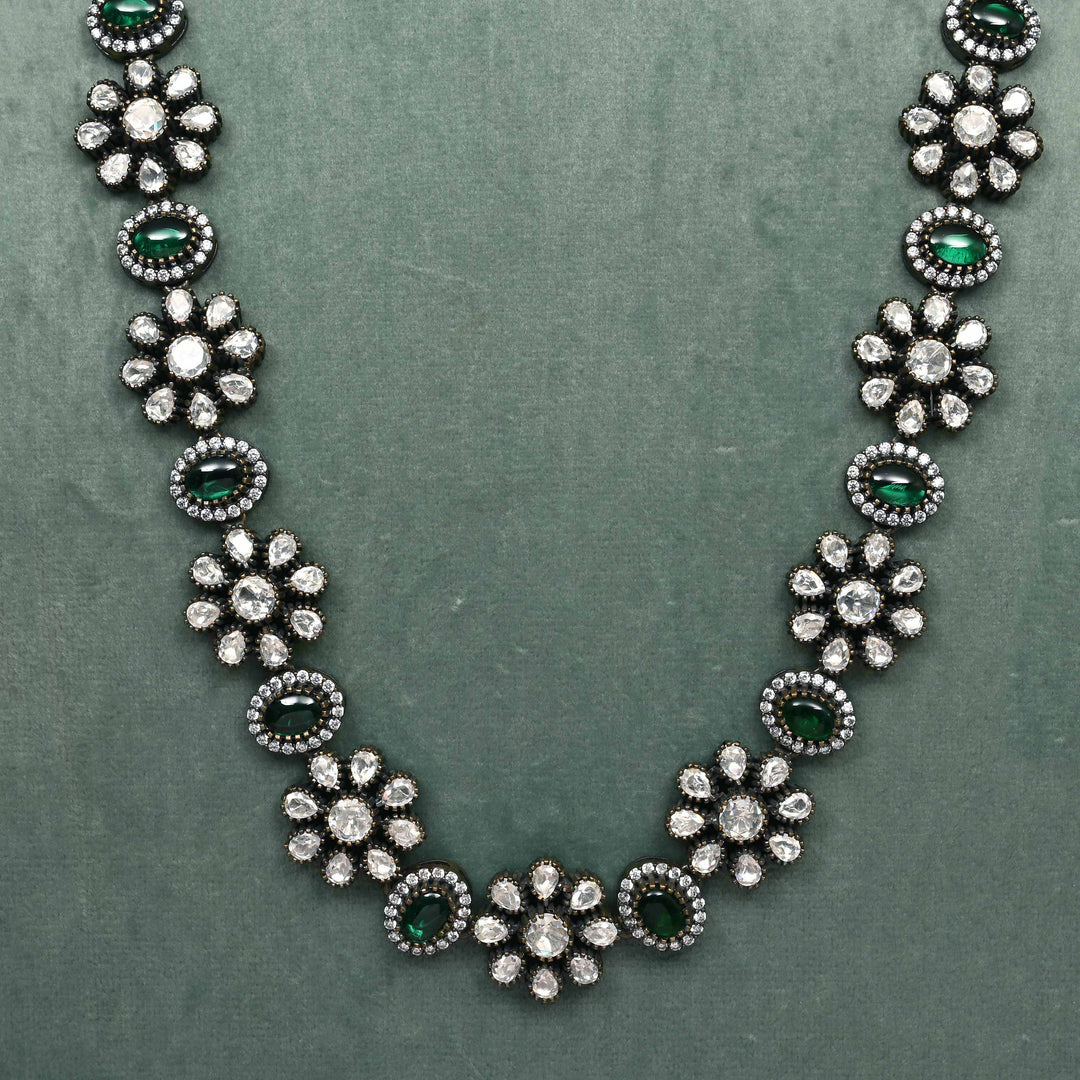 Victorian Necklace Set