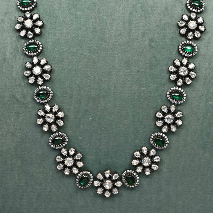 Victorian Necklace Set