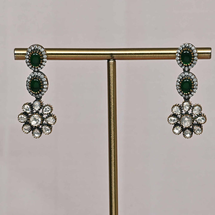 Victorian Necklace Set