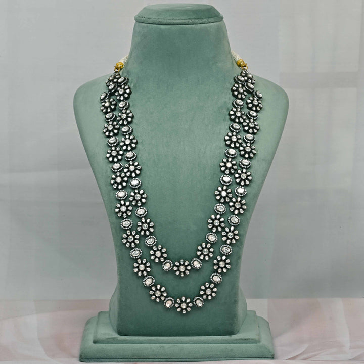 Victorian Necklace Set