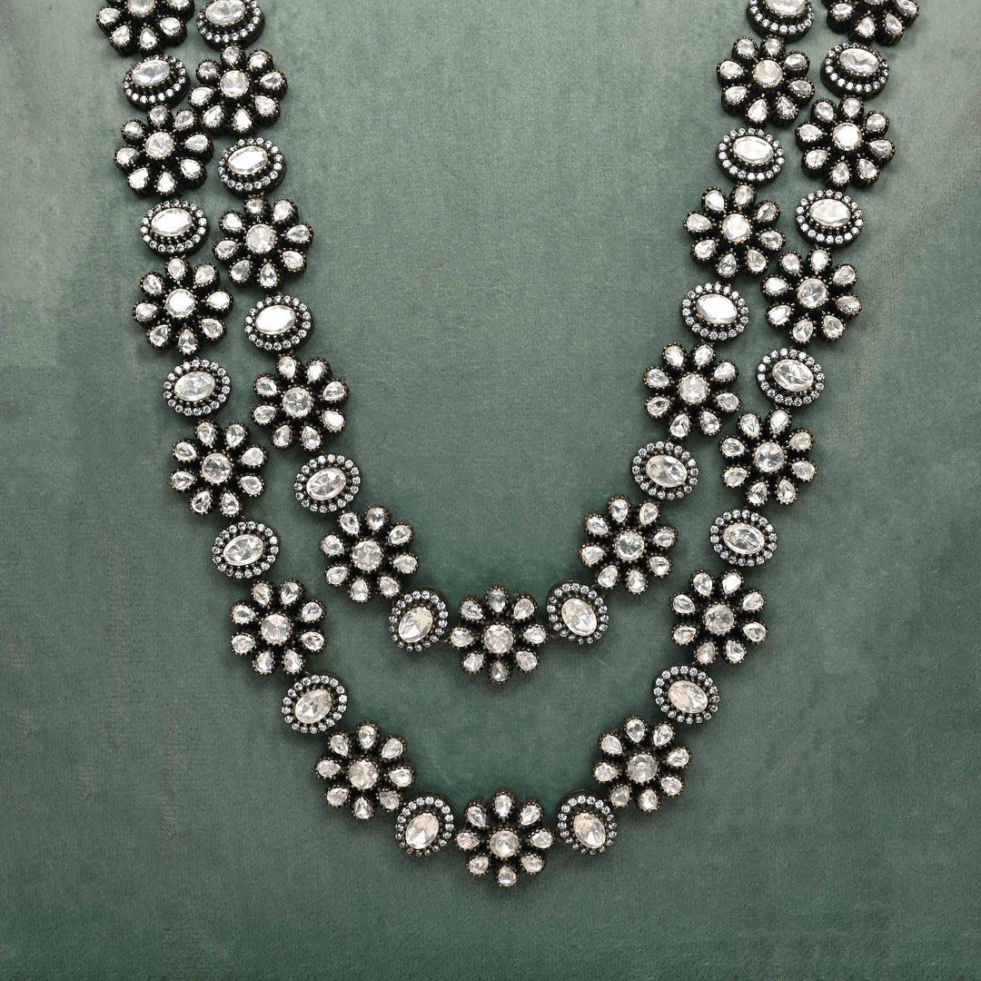 Victorian Necklace Set