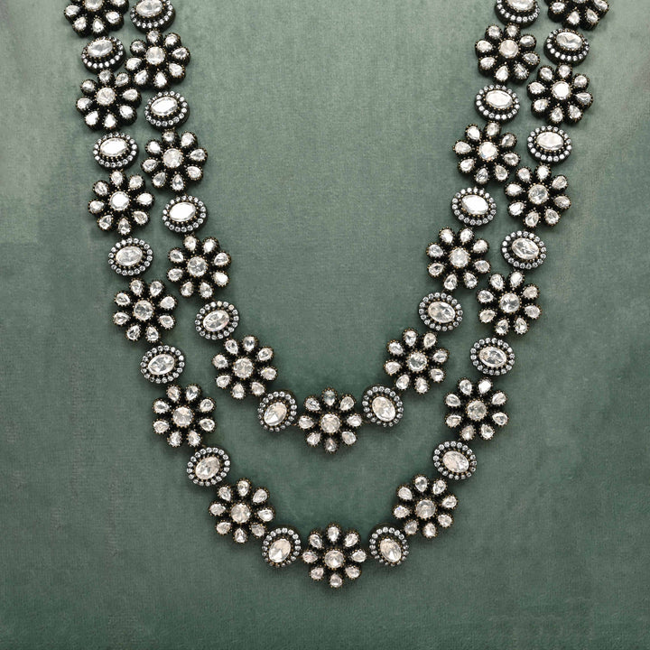 Victorian Necklace Set
