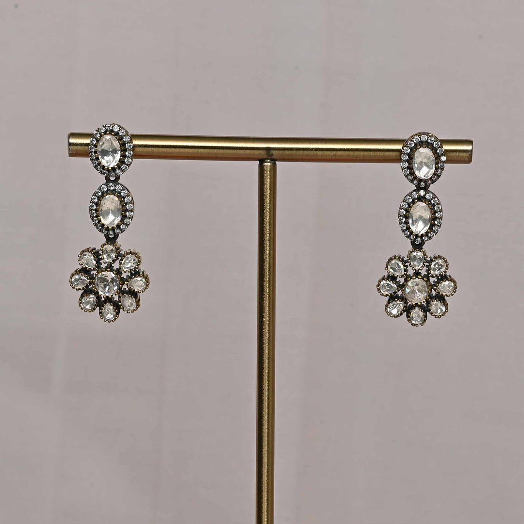 Victorian Necklace Set