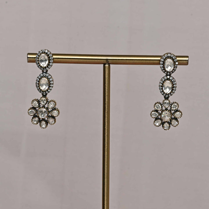 Victorian Necklace Set