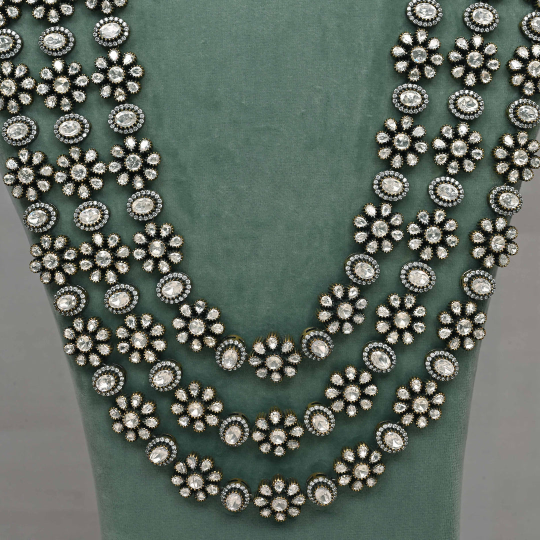 Victorian Necklace Set