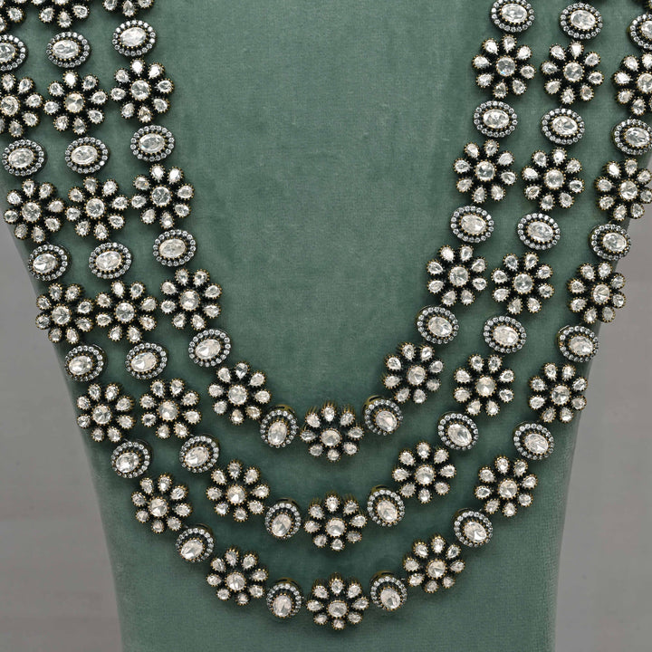 Victorian Necklace Set