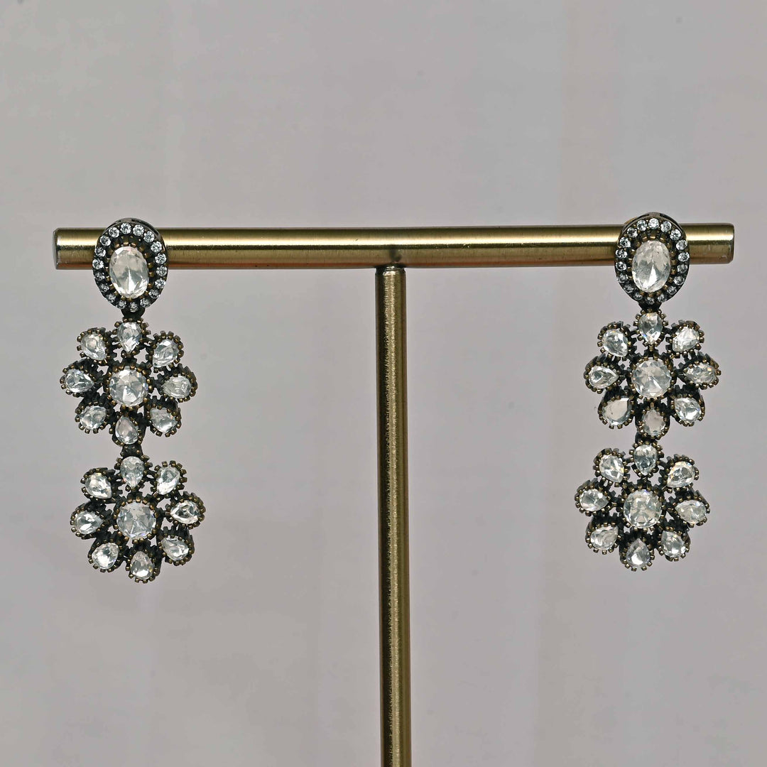 Victorian Necklace Set