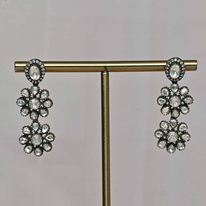 Victorian Necklace Set