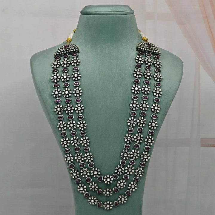 Victorian Necklace Set