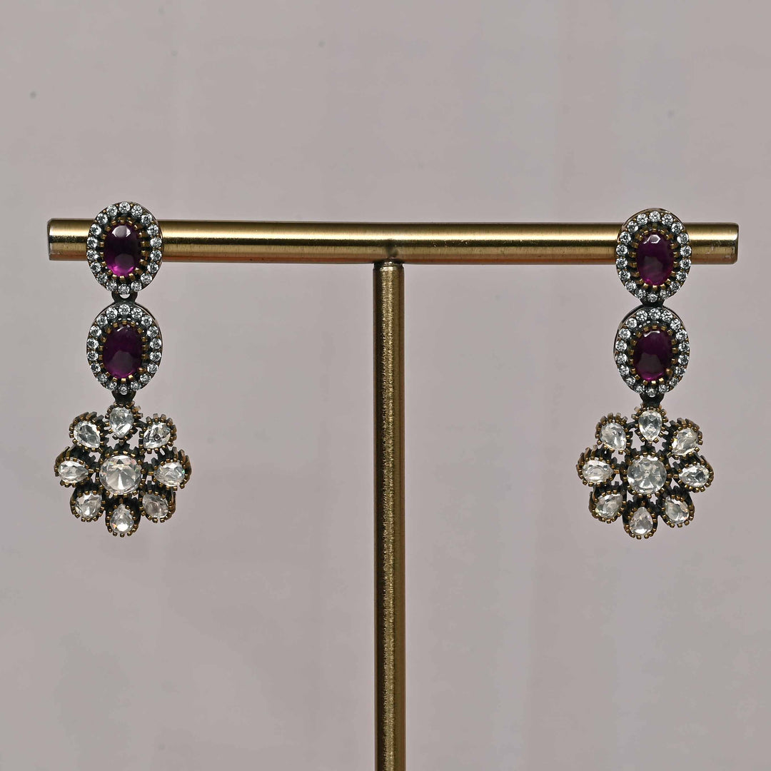 Victorian Necklace Set