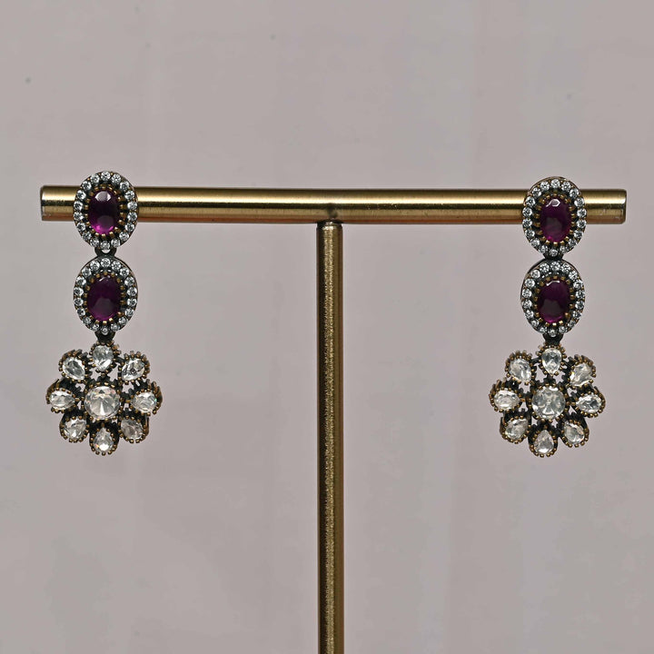 Victorian Necklace Set