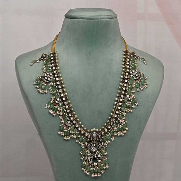 Victorian Necklace Set