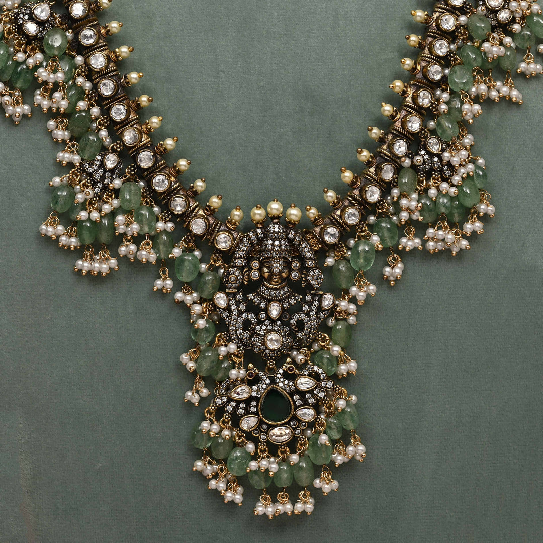 Victorian Necklace Set