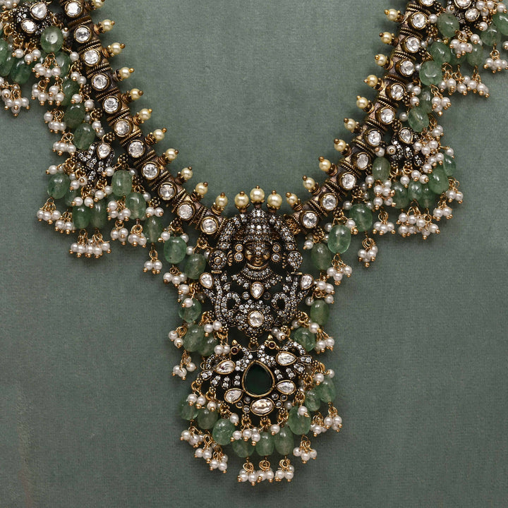 Victorian Necklace Set