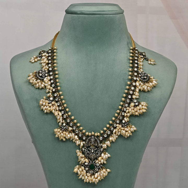 Victorian Necklace Set
