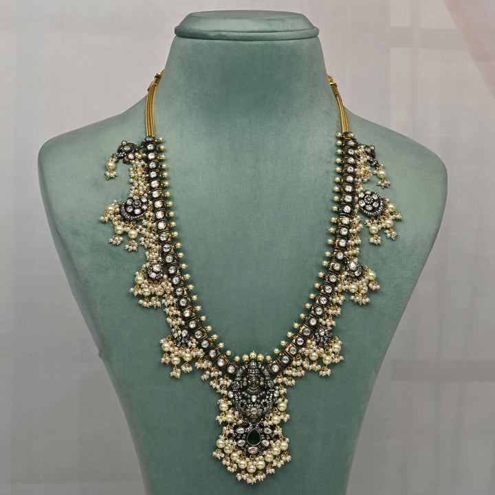 Victorian Necklace Set