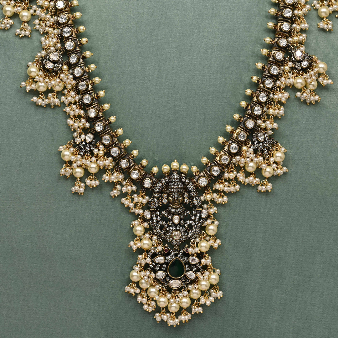 Victorian Necklace Set