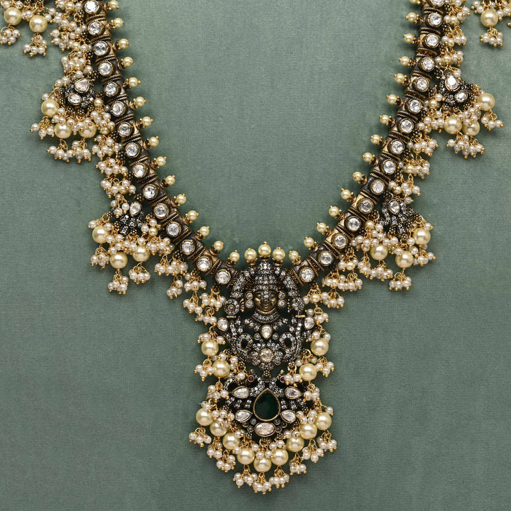 Victorian Necklace Set