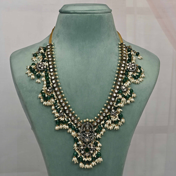 Victorian Necklace Set