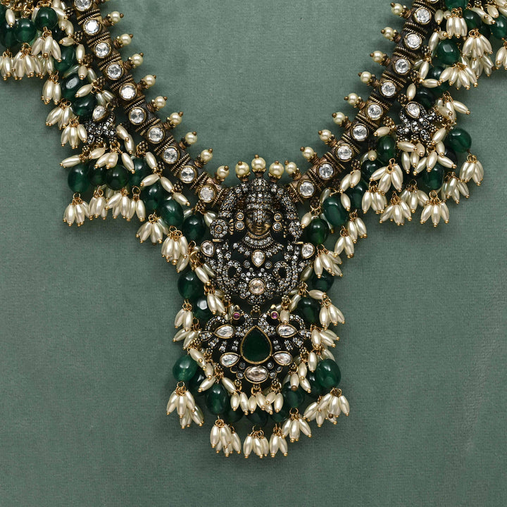 Victorian Necklace Set