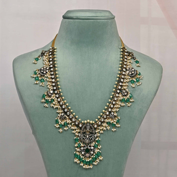 Victorian Necklace Set