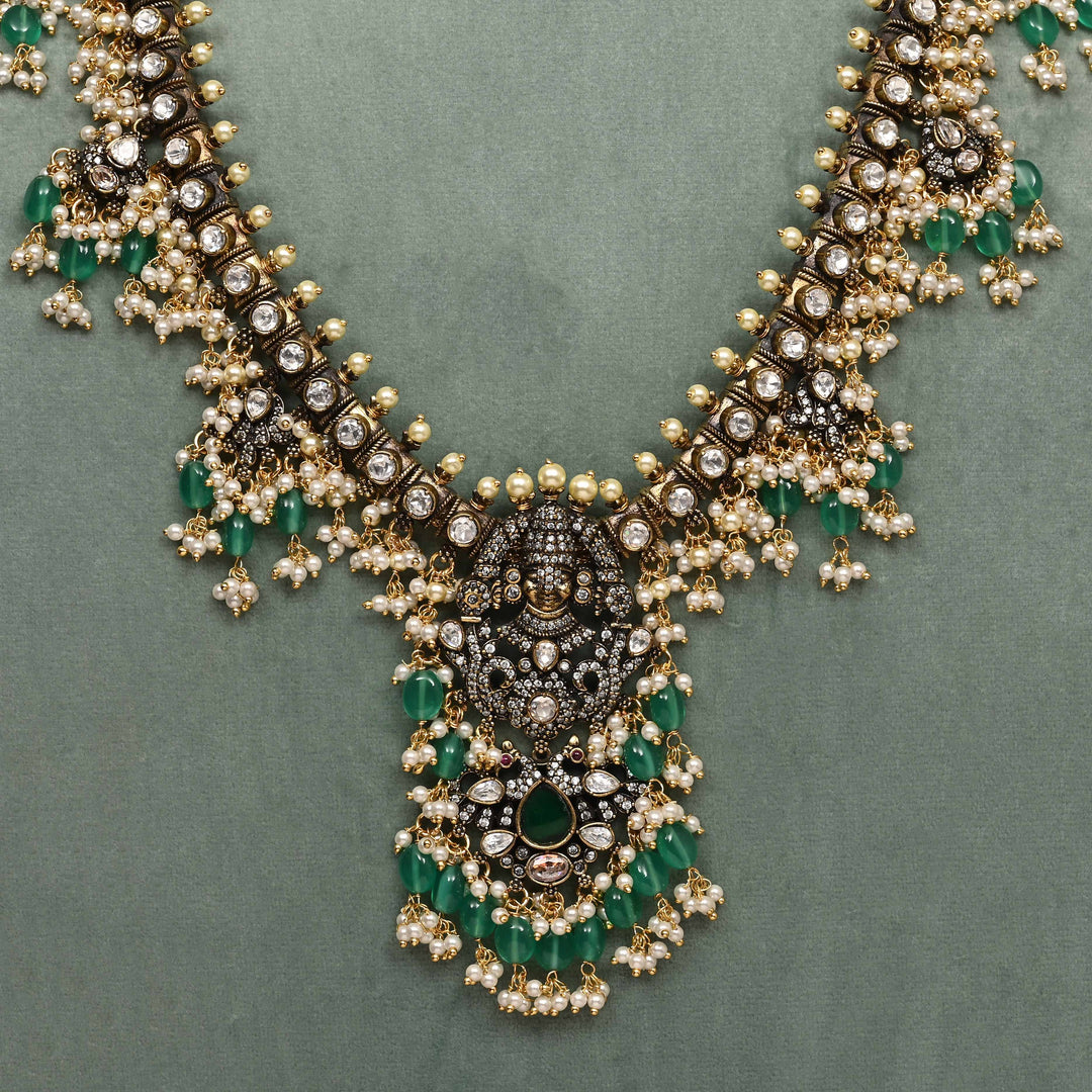 Victorian Necklace Set