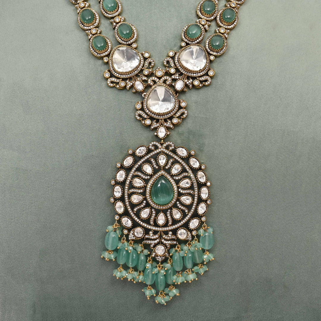 Victorian Necklace Set