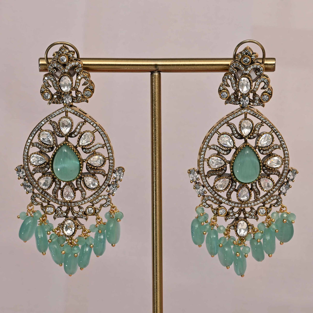 Victorian Necklace Set