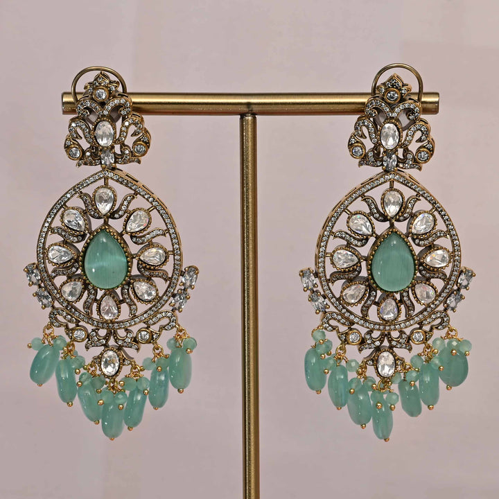 Victorian Necklace Set