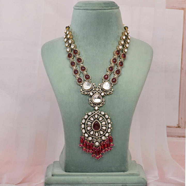Victorian Necklace Set