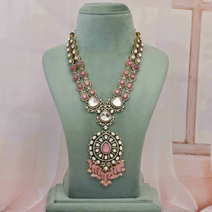 Victorian Necklace Set