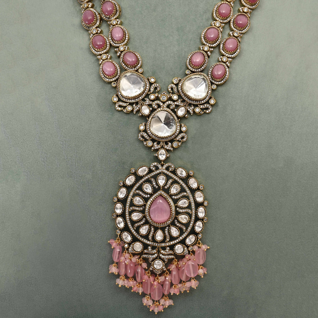 Victorian Necklace Set