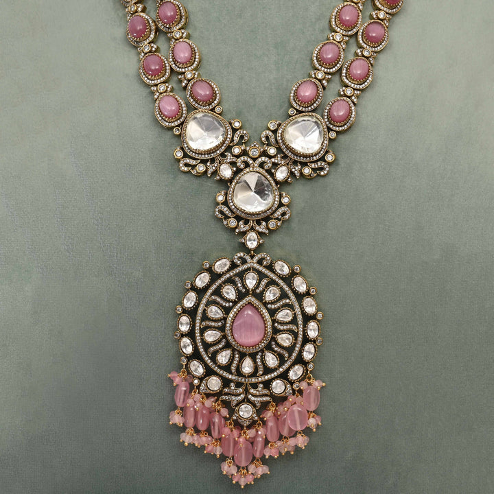 Victorian Necklace Set