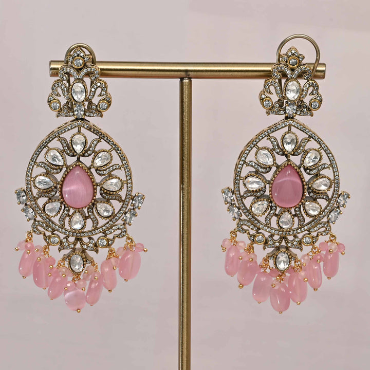 Victorian Necklace Set