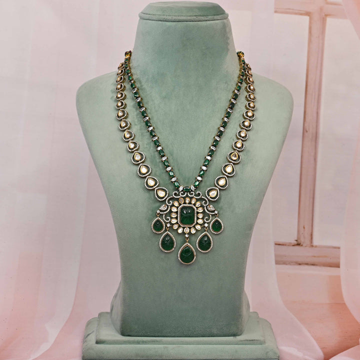 Victorian Necklace Set